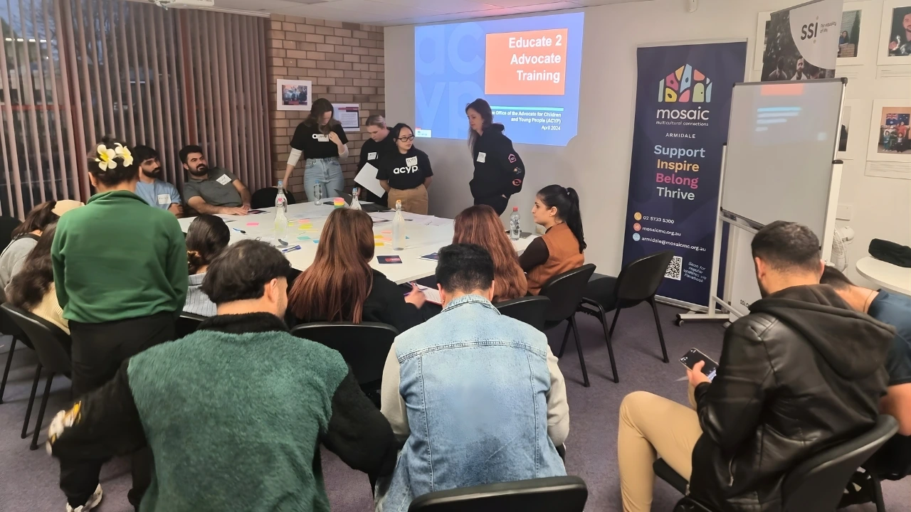 Settlement Services overview