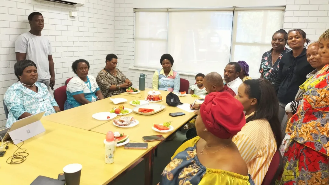 Community Engagement