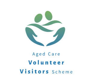 Aged Care Volunteers Visitor Scheme logo